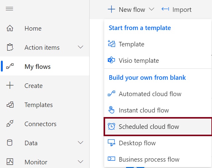 Send Mail To SharePoint Group Members in Power Automate without using ParseJson and ForEach actions